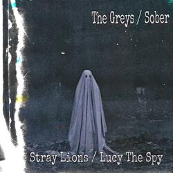Sober (feat. Lucy The Spy)