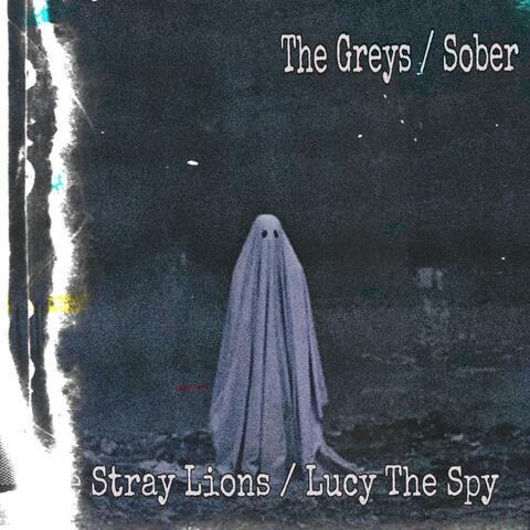 Sober (feat. Lucy The Spy)