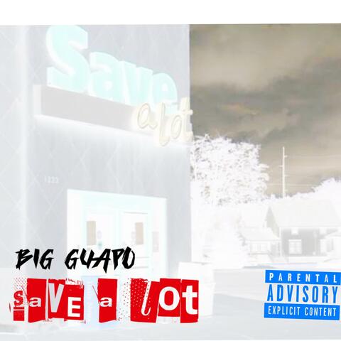Save A Lot