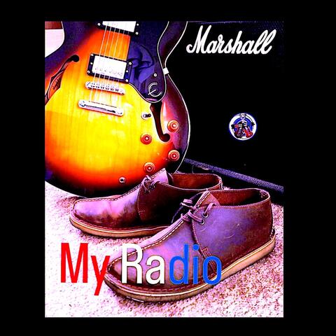 My Radio (Original Demo)