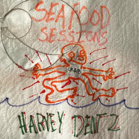 Seafood Sessions