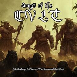 Ork War Shanty: To Waaagh! (A WarHammer 40K Battle Song) (feat. Toni Hatakka)