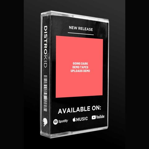 Uploads Demo