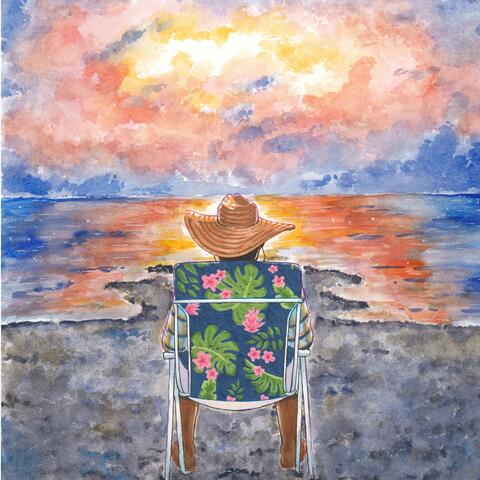 Episode 6 (MR.SAUGA Goes to the Beach!)