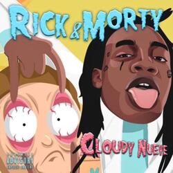 Rick & Morty