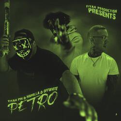 Petro (feat. Namilla & OFFWHITE)