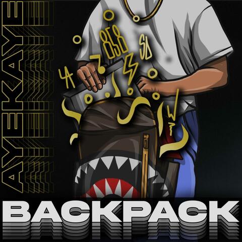 Backpack (feat. Chop)