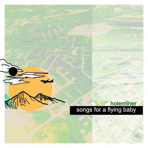 songs for a flying baby