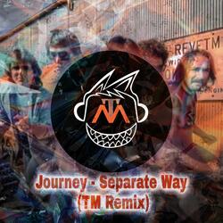 Separate Way