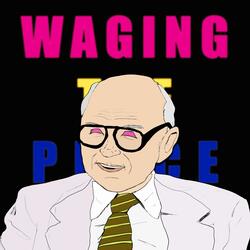 Waging the Peace