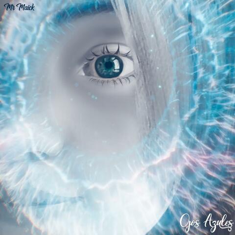 Ojos Azules (feat. Boombass music)