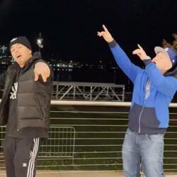 On The Way Up (feat. Ben Ballin)