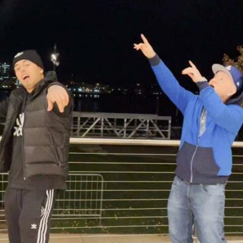 On The Way Up (feat. Ben Ballin)