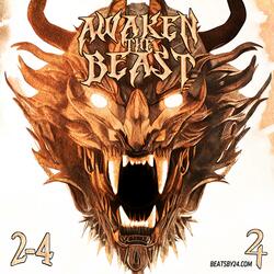 AWAKEN THE BEAST