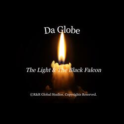 The Light & The Black Falcon