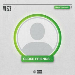 Close friends