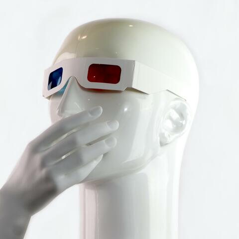 Pseudomerica (Instrumental)