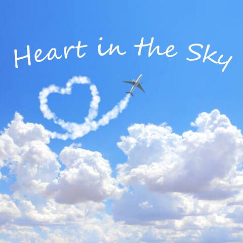 heart in the sky