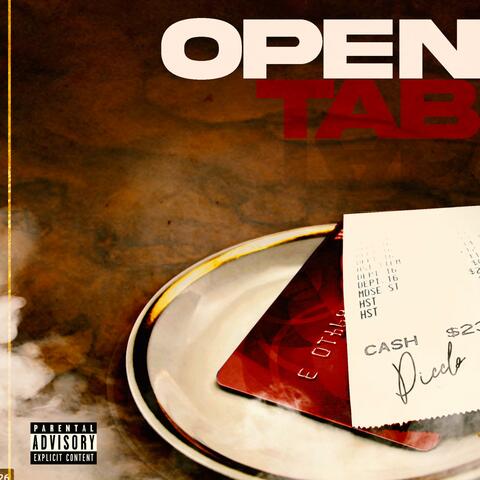 Open Tab
