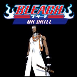 Bleach (Hueco Mundo) (feat. Prodby Yo Ash)