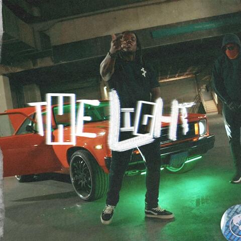 The Light (feat. Tracy Minkx)