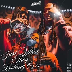 Add It Up (feat. J Dinero)