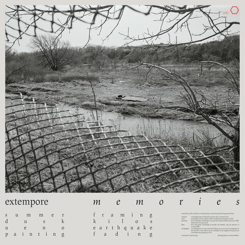Extempore