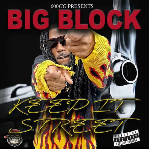 Keep It Street