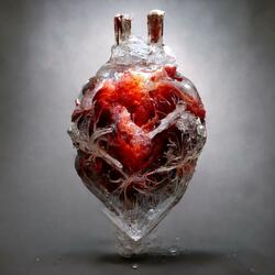 Cold Love