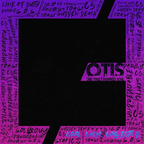 C3: Cool. Calm. Collected.