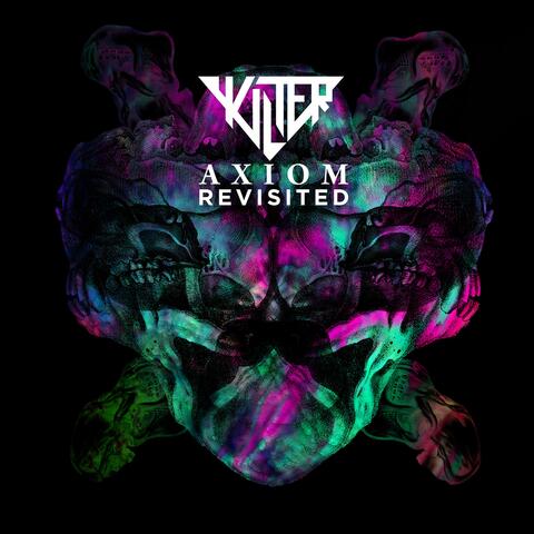 AXIOM REVISITED (Patrik Schwitter Remix)