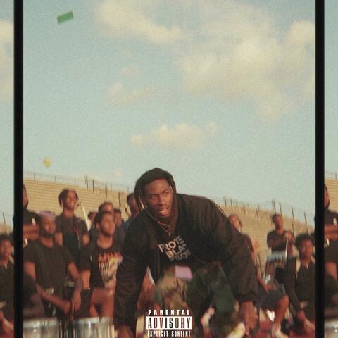 HOMESICK (feat. femdot.)