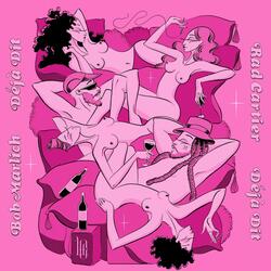 Déjà dit (feat. Rad Cartier)