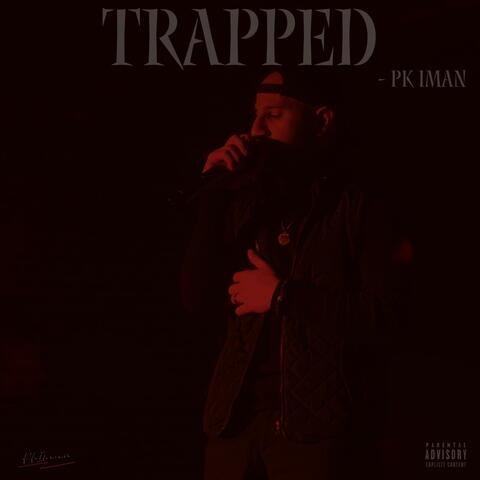 Trapped
