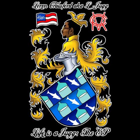 Life is a Jugg: The EP
