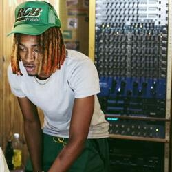 First Off (feat. YICSix)