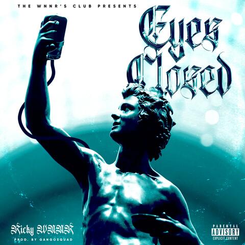 Eyes Closed
