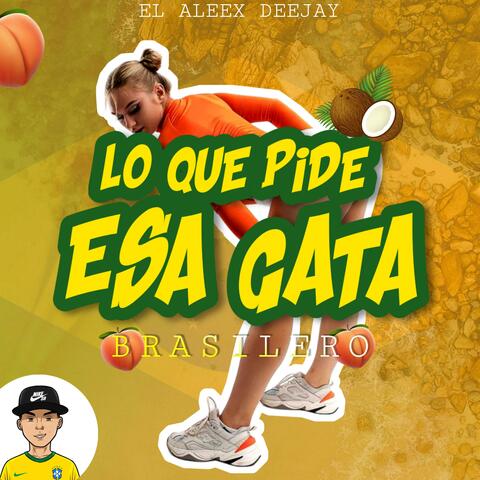 Lo Que Pide Esa Gata (Brasilero)