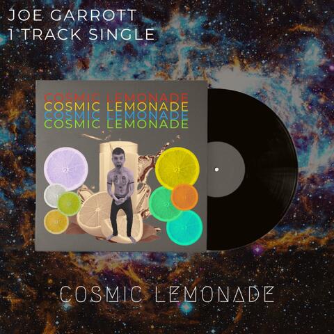 Cosmic Lemonade