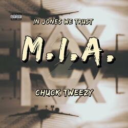 M.I.A. 2 L.A.