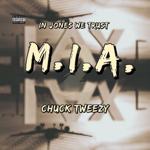 M.I.A. 2 L.A.
