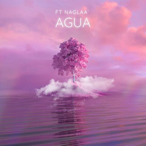 Agua (feat. Naglaa)