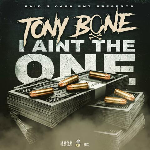 I Aint The One
