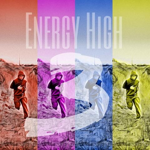 Energy High 3