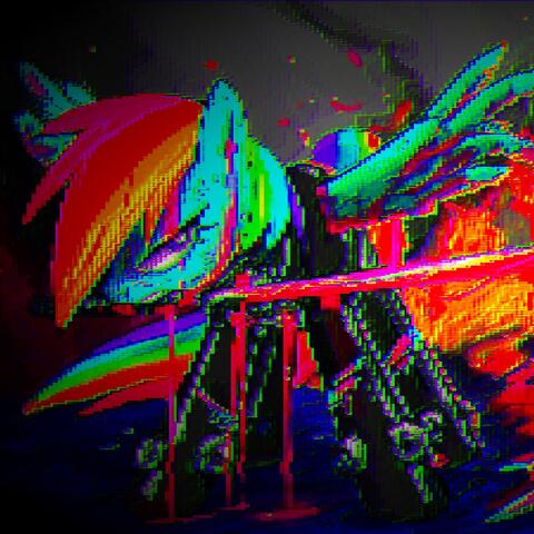rainbow dash