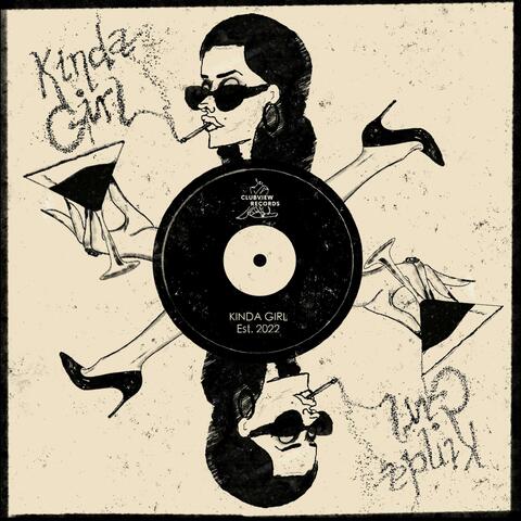 Kinda Girl