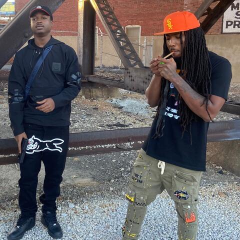 5 percent (feat. Deazo)