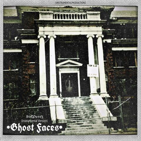 Ghost Faces (Instrumental Version)