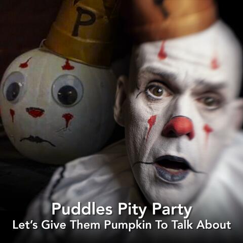 Let's Give Them Pumpkin To Talk About