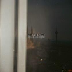 enjoy the silence (feat. bleedmaybe.)